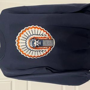 VTG Illini Crewneck